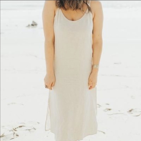 Carly Jean Los Angeles Dresses & Skirts - CJLA Parson dress